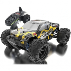 Uzaktan Kumandalı 4X4 Araba 60 km