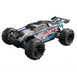 Uzaktan Kumandalı 4X4 Araba 60 km