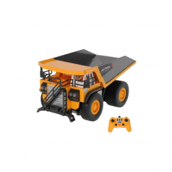 Uzaktan Kumandalı Kamyon