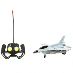 Uzaktan Kumandalı Savaş Uçağı 3.7V 27MHZ