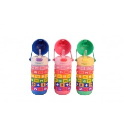 VGN-30031 VAGONLİFE 430 ML ÇELİK TERMOS