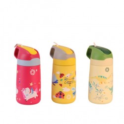 VGN2055 VAGONLİFE 350 ML ÇELİK TERMOS