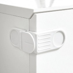   Vidasız Çekmece Kilidi 080