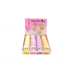 VRB25000 Very Bella - Baykuş Lip Balm Dudak Parlatıcısı