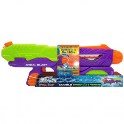 WaterWarriorsSpiralBlastSuTabancası WaterWarriorsSpiralBlastSuTabancası
