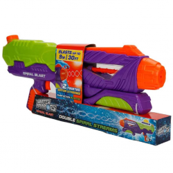 WaterWarriorsSpiralBlastSuTabancası WaterWarriorsSpiralBlastSuTabancası