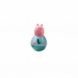 WE001000 Weebles Peppa Pig Tekli Paket - 7428 +18 ay (ADET FİYATIDIR)