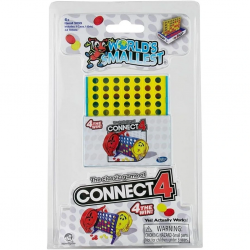 Connect 4