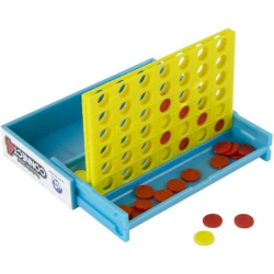 Connect 4