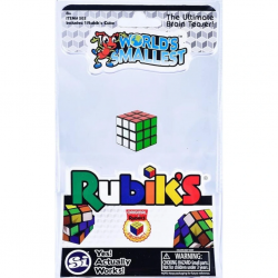 Rubik Zeka Küpü