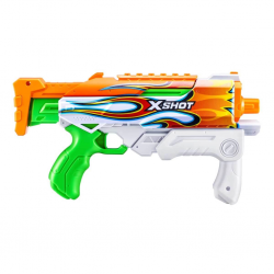 X-ShotSkinsHyperloadFastFillSuTabancası34cm
