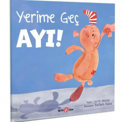 Yerime Geç Ayı!