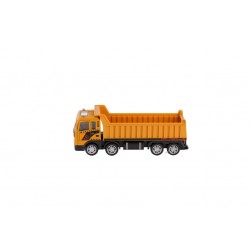 YH-711-55A-1A SÜRTMELİ METAL 1:50 SARI BETON