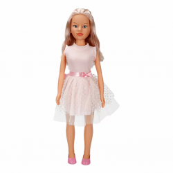 Yürüyüş Arkadaşım Clara Party 80 cm