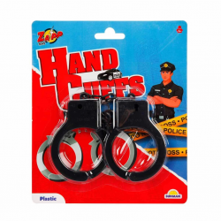 Zapp Toys Plastik Kelepçe