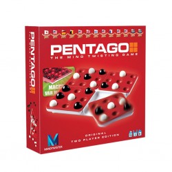 ZMK-40861231 Pentago Strateji Oyunu