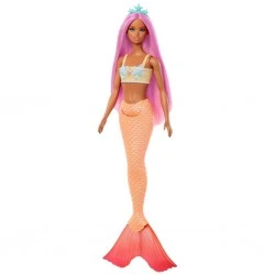 HRR02 Dreamtopia  Denizkızı Bebek